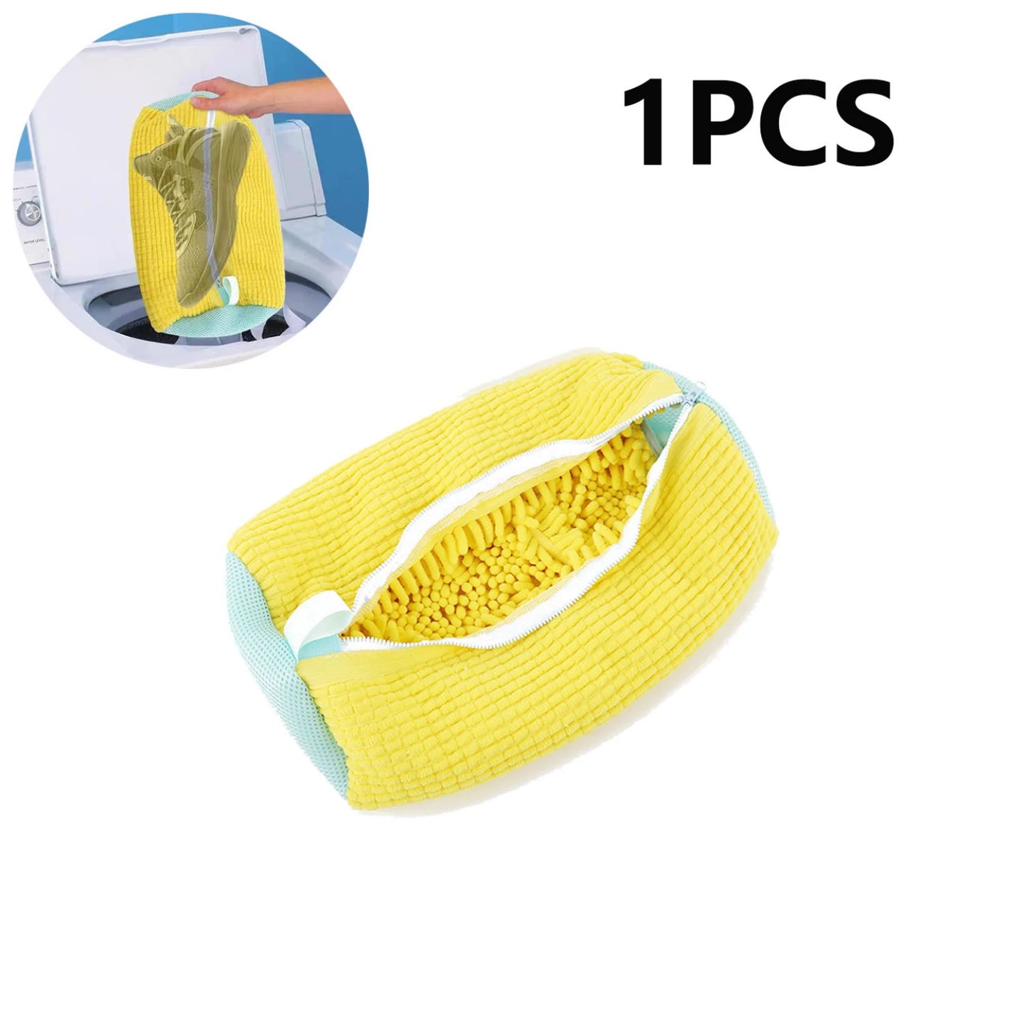 Washing Shoe Laundry Bag