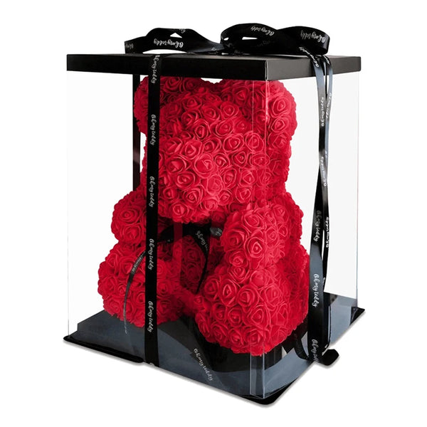 Big Bear Valentine
