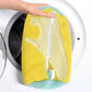 Washing Shoes Bag with Fluffy Fibers for Dirt Removal and Anti-Deformation - Havens New