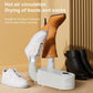 Smart Portable Shoe Drying Machine with Constant Temperature Control, Foldable Design for Home and Travel Use - Havens New