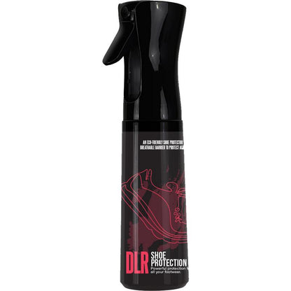 Shoe Defense- Shoe Protection Spray (Footwear Protection) - Havens New