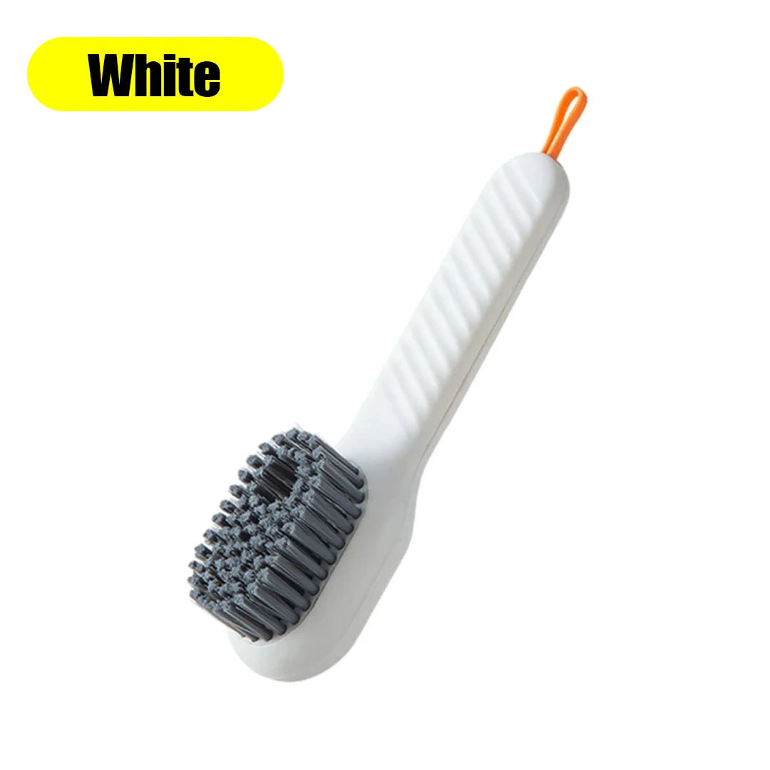 Multifunctional Cleaning Soft Brush 