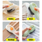 Multifunctional Cleaning Soft Brush 