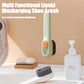 Multifunctional Cleaning Soft Brush 