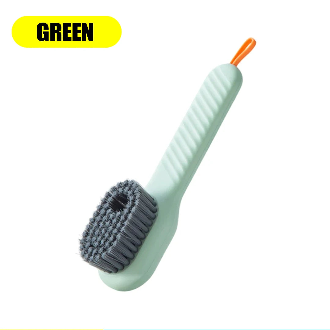 Multifunctional Cleaning Soft Brush 