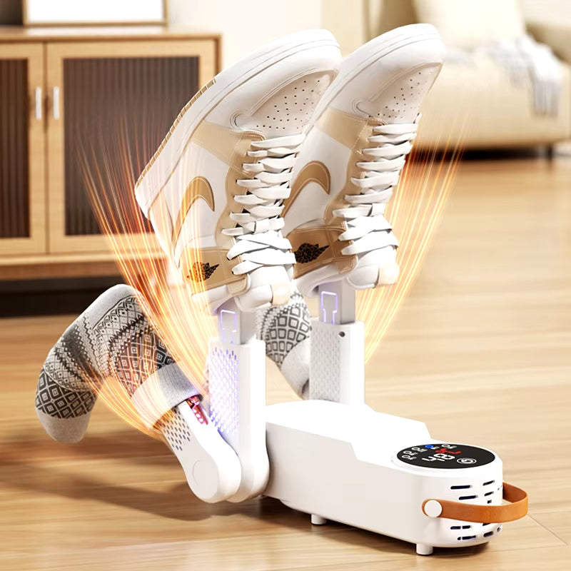 Multifunction Electric  Shoe Dryer and Deodorizer 