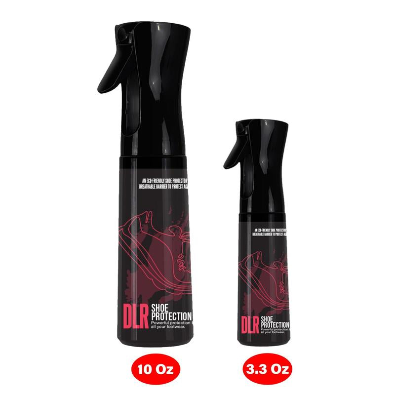 Shoe Defense- Shoe Protection Spray (Footwear Protection) - Havens New