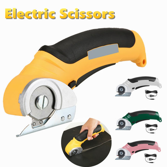 Havens New™ Electric Scissors